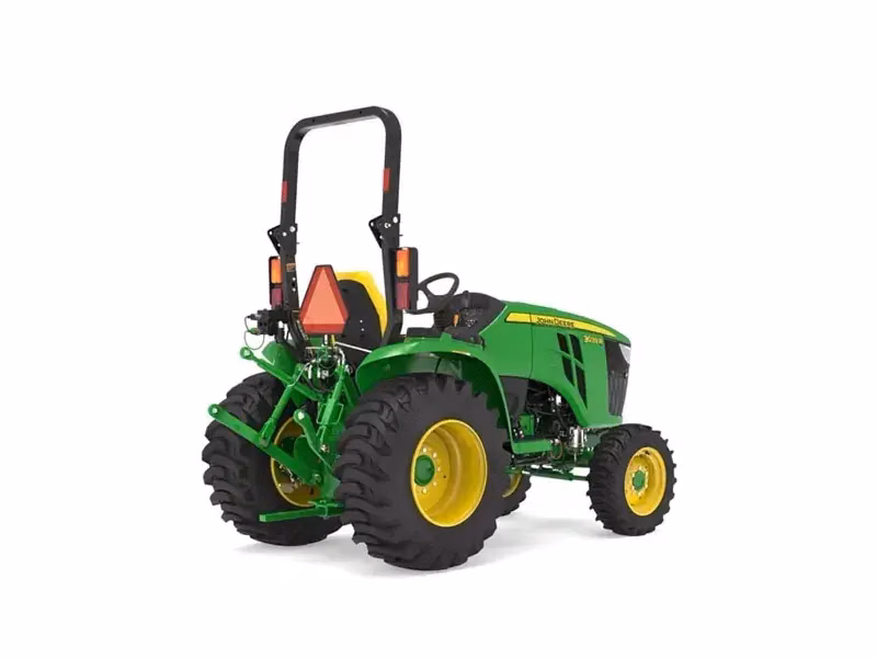 2026 John Deere 3039R - Image 3