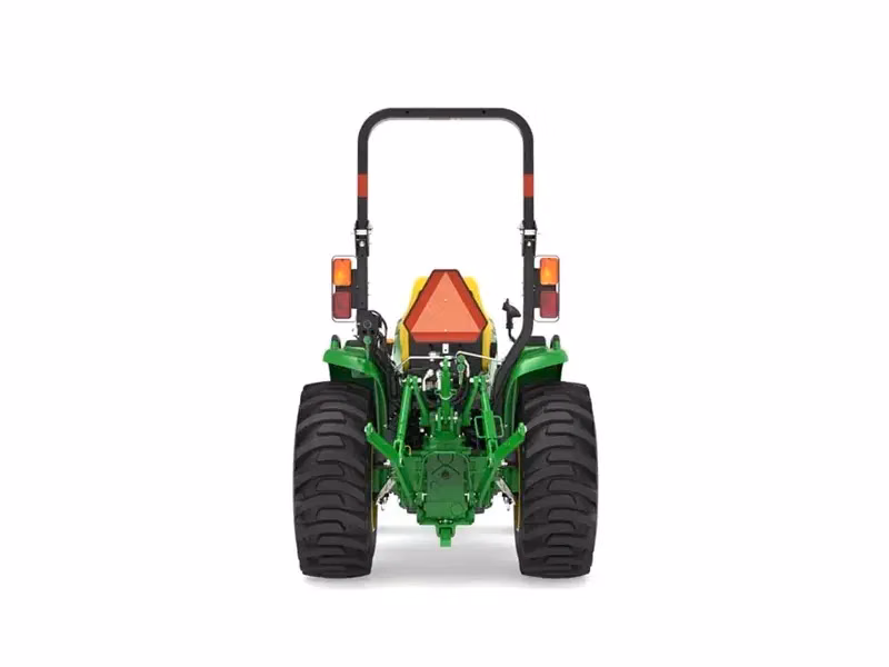 2026 John Deere 3039R - Image 6