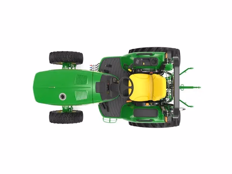 2026 John Deere 3039R - Image 8