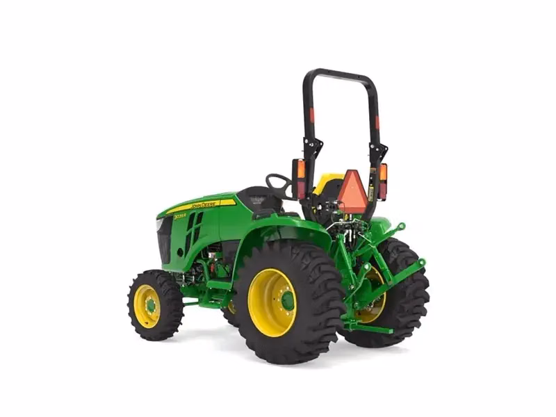 2026 John Deere 3039R - Image 9