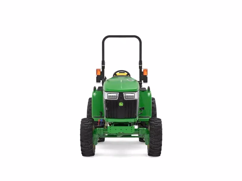 2026 John Deere 3039R - Image 10
