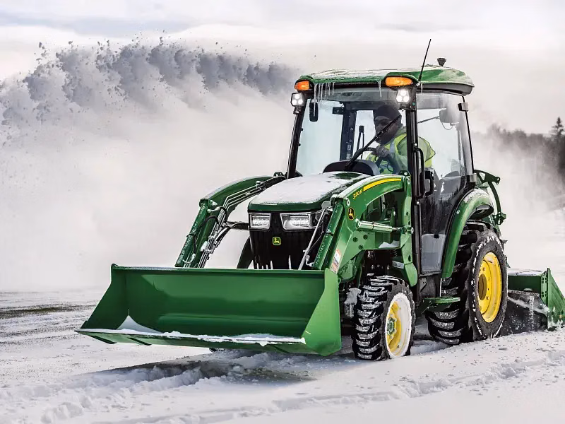 2026 John Deere 3039R - Image 12