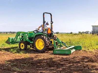 2026 John Deere 3039R - Image 14