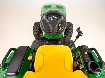 2026 John Deere 3039R - Image 15