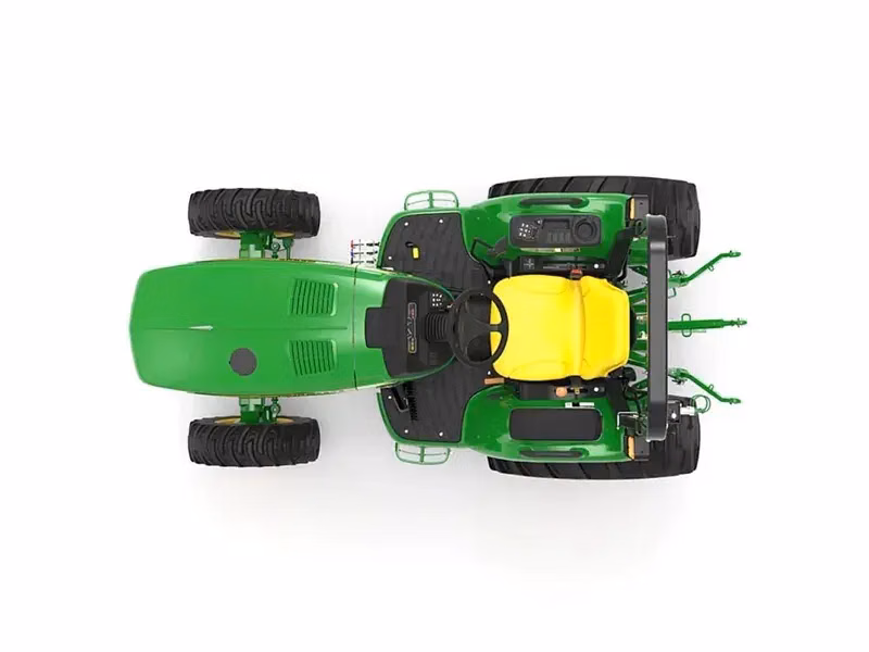 2026 John Deere 3046R - Image 2
