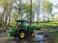 2026 John Deere 3046R - Image 4