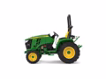 2026 John Deere 3046R - Image 5