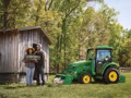 2026 John Deere 3046R - Image 7