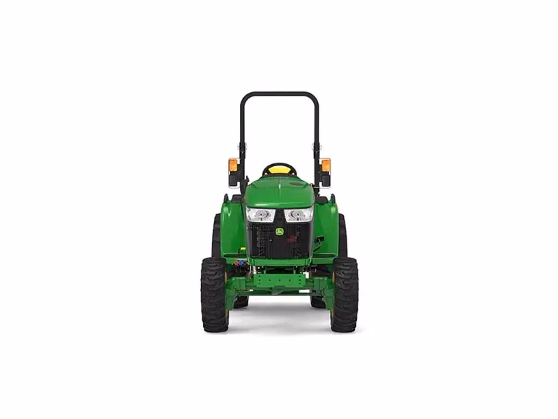 2026 John Deere 3046R - Image 8