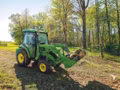 2026 John Deere 3046R - Image 9