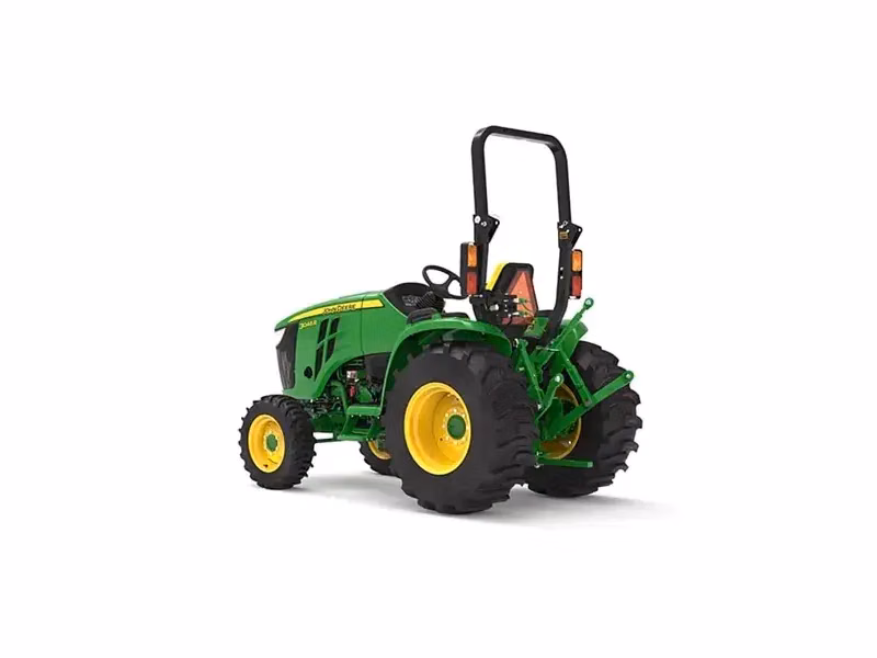 2026 John Deere 3046R - Image 10