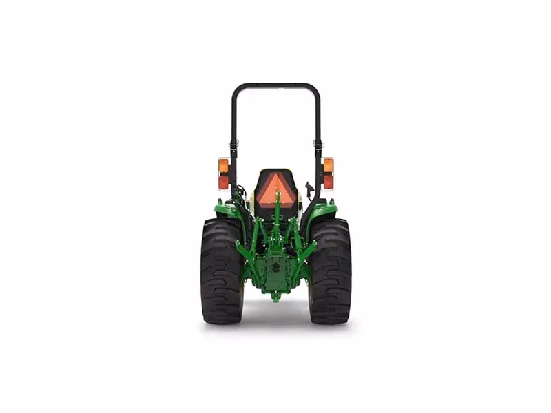 2026 John Deere 3046R - Image 11