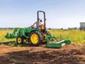 2026 John Deere 3046R - Image 14