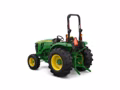 2026 John Deere 4044R - Image 3
