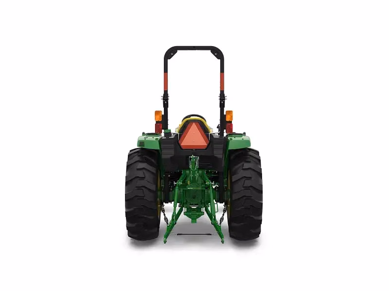2026 John Deere 4044R - Image 4