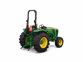 2026 John Deere 4044R - Image 5