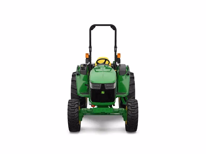 2026 John Deere 4044R - Image 8