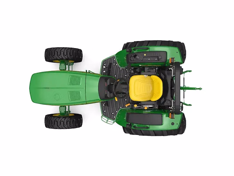2026 John Deere 4044R - Image 9