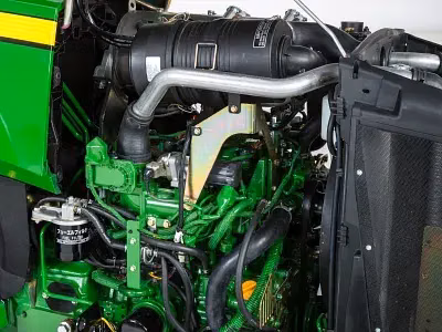 2026 John Deere 4044R - Image 15