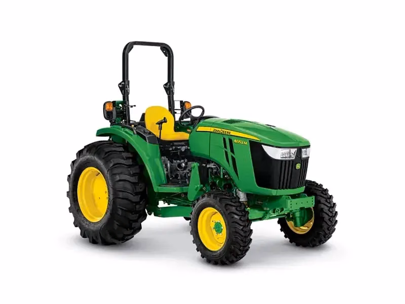 2026 John Deere 4052M - Image 3