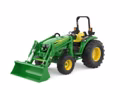2026 John Deere 4052M - Image 8