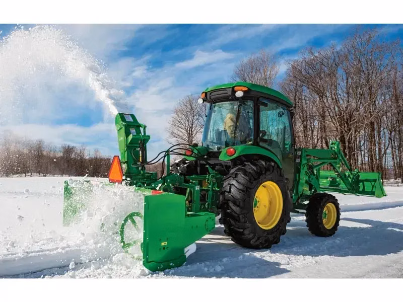 2026 John Deere 4052R - Image 2