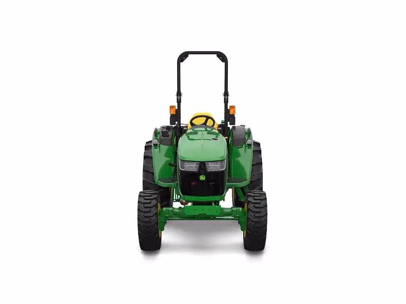2026 John Deere 4052R - Image 3