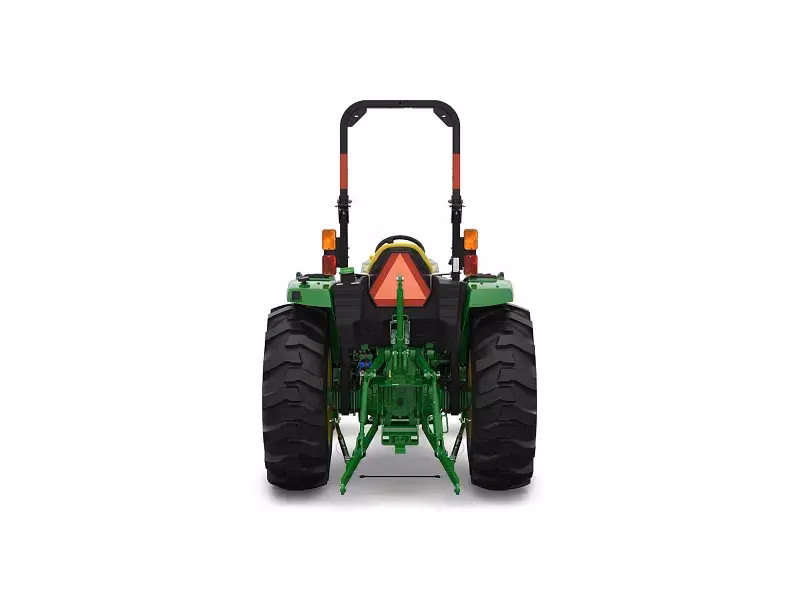 2026 John Deere 4052R - Image 5