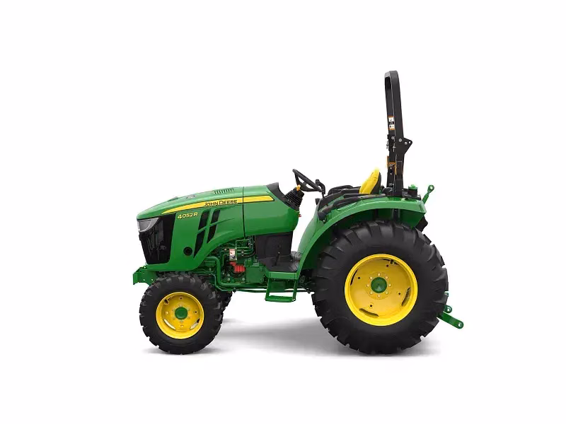 2026 John Deere 4052R - Image 6