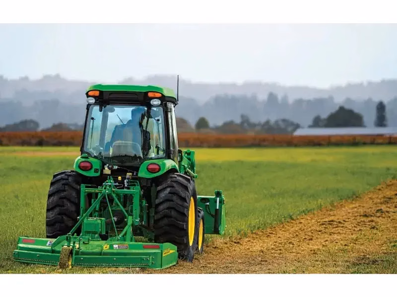2026 John Deere 4052R - Image 7