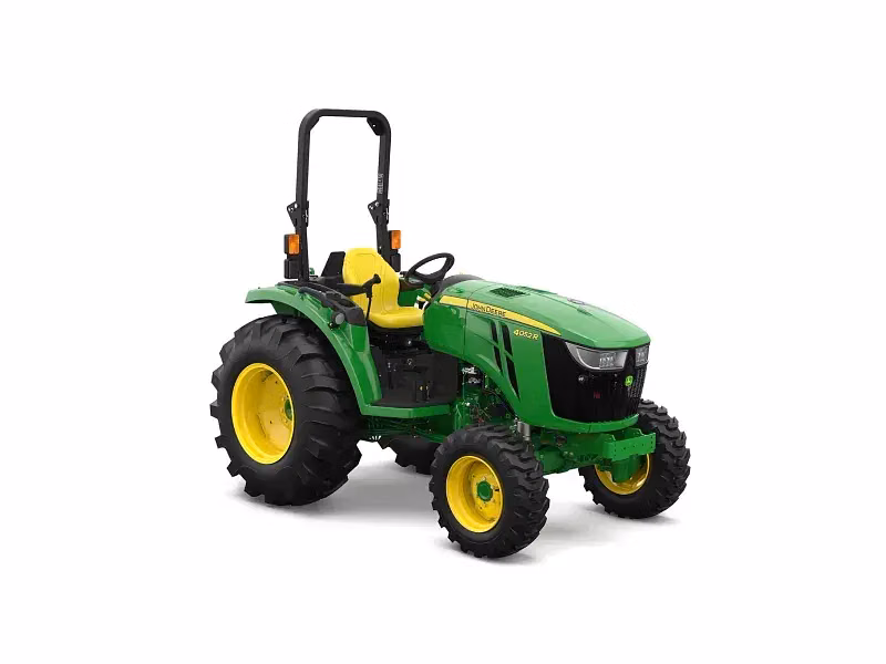 2026 John Deere 4052R - Image 8