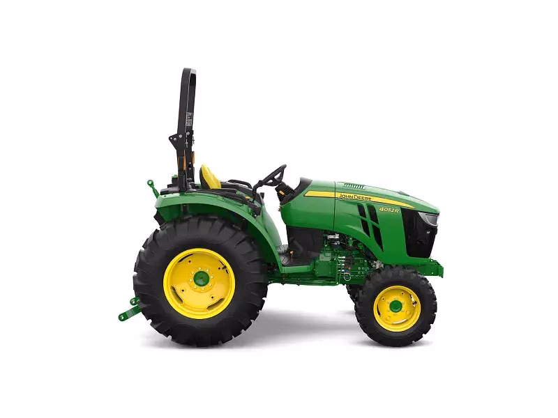 2026 John Deere 4052R - Image 11