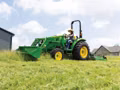2026 John Deere 4066M - Image 3