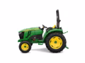 2026 John Deere 4066R - Image 2
