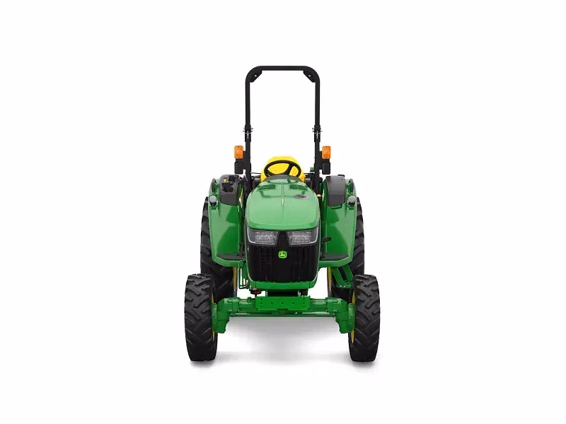 2026 John Deere 4066R - Image 3