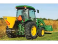 2026 John Deere 4066R - Image 4