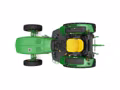 2026 John Deere 4066R - Image 5