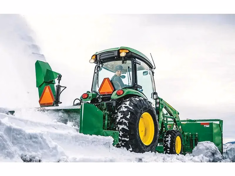 2026 John Deere 4066R - Image 6