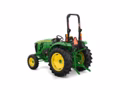 2026 John Deere 4066R - Image 8