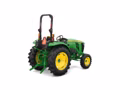 2026 John Deere 4066R - Image 9