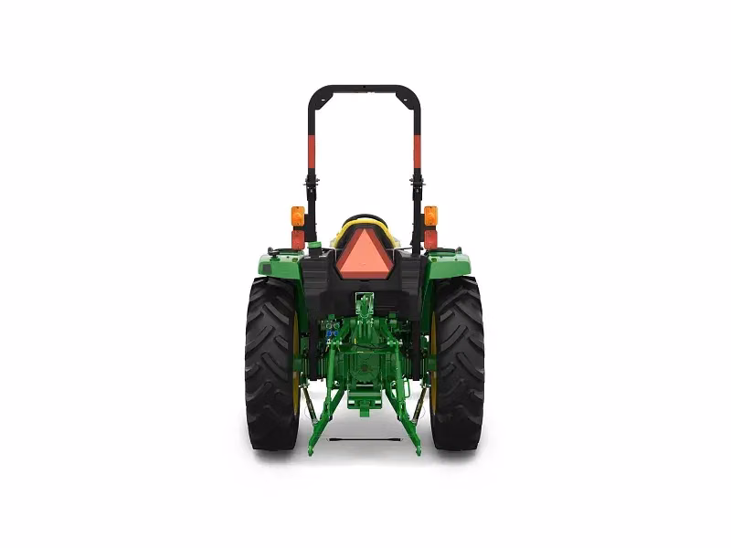 2026 John Deere 4066R - Image 11