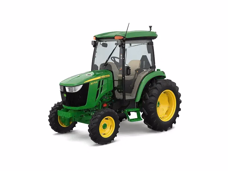 2026 John Deere 4066R - Image 15