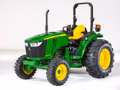 2026 John Deere 4066R - Image 17